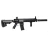 REPLIQUE LONGUE 6MM DEVGRU SILENCIEUX EBB - AIRSOFT