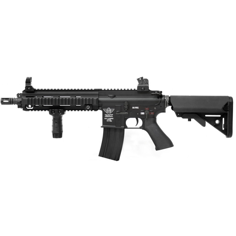 REPLIQUE LONGUE 6MM DEVGRU EBB - AIRSOFT