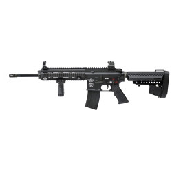 REPLIQUE LONGUE 6MM DEVGRU EXT EBB - AIRSOFT
