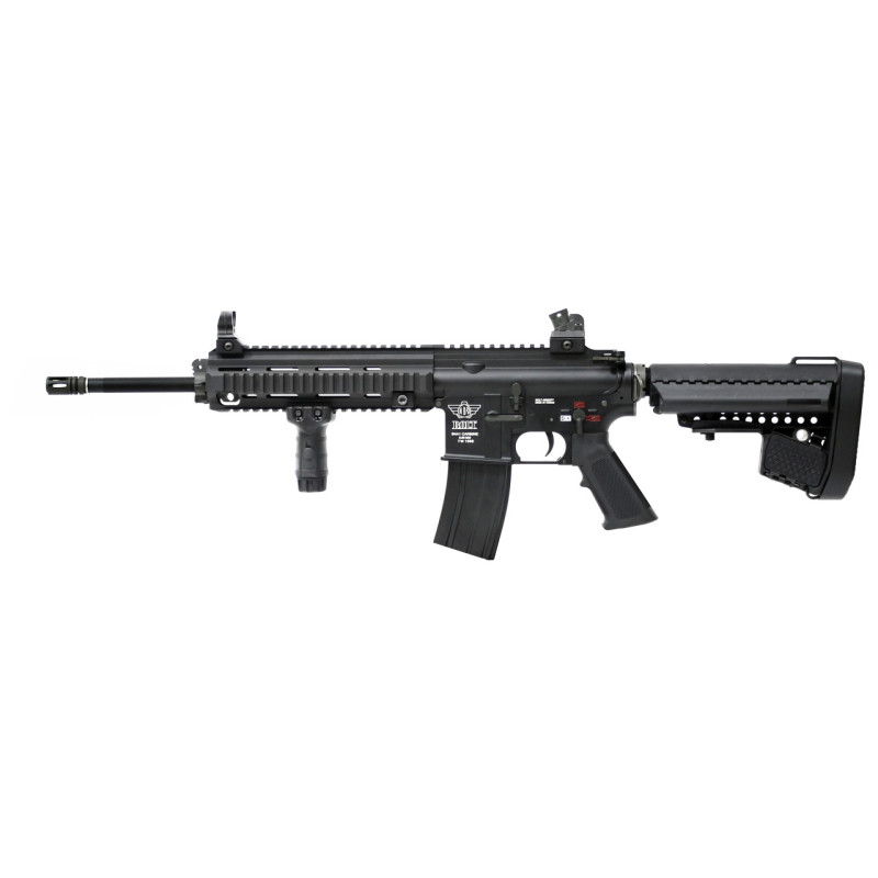 REPLIQUE LONGUE 6MM DEVGRU EXT EBB - AIRSOFT