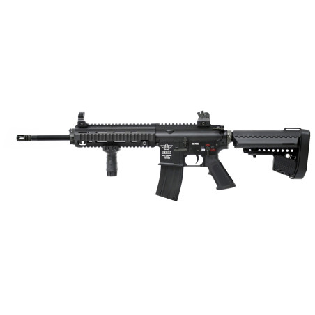 REPLIQUE LONGUE 6MM DEVGRU EXT EBB - AIRSOFT