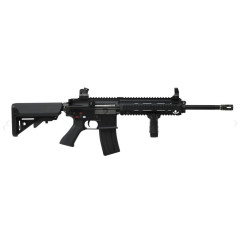 REPLIQUE LONGUE 6MM DEVGRU EXT EBB - AIRSOFT