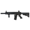 REPLIQUE LONGUE 6MM DEVGRU EBB SILENCIEUX - AIRSOFT