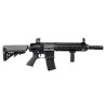 REPLIQUE LONGUE 6MM DEVGRU EBB SILENCIEUX - AIRSOFT