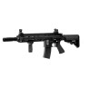 REPLIQUE LONGUE 6MM DEVGRU EBB SILENCIEUX - AIRSOFT
