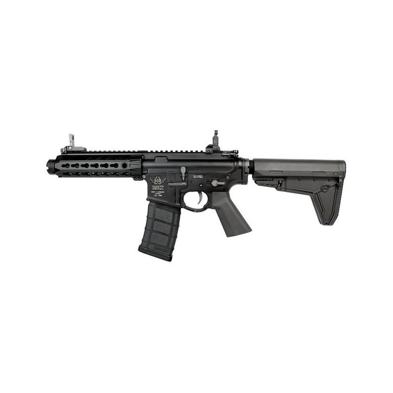 REPLIQUE LONGUE 6MM B4 REBEL - AIRSOFT