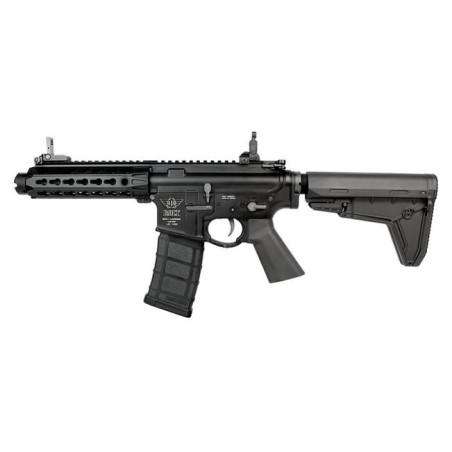 REPLIQUE LONGUE 6MM B4 REBEL - AIRSOFT