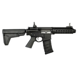 REPLIQUE LONGUE 6MM B4 REBEL - AIRSOFT
