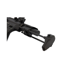 REPLIQUE LONGUE 6MM B4 PDW L NOIRE EBBR - AIRSOFT