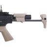 REPLIQUE LONGUE 6MM B4 PDW L TAN EBBR - AIRSOFT
