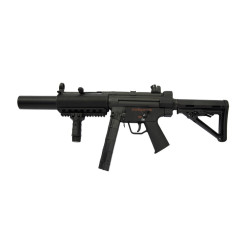 REPLIQUE LONGUE 6MM B5 SWAT SDS PL EBBR - AIRSOFT