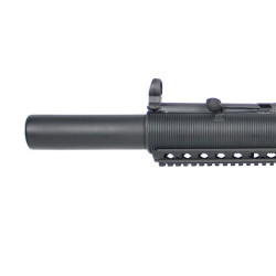 REPLIQUE LONGUE 6MM B5 SWAT SDS PL EBBR - AIRSOFT
