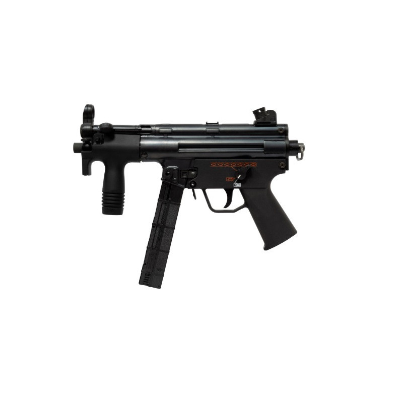 REPLIQUE LONGUE 6MM B5 K EBBR - AIRSOFT