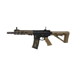 REPLIQUE LONGUE 6MM B4 URG 9 TAN EBBR - AIRSOFT