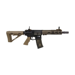 REPLIQUE LONGUE 6MM B4 URG 9 TAN EBBR - AIRSOFT