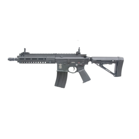 REPLIQUE LONGUE 6MM B4 DEVRGU M-LOK EBBR - AIRSOFT