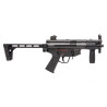 REPLIQUE LONGUE 6MM B5 SWAT KS EBBR - AIRSOFT