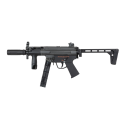 REPLIQUE LONGUE 6MM B5 SWAT KSS EBBR - AIRSOFT