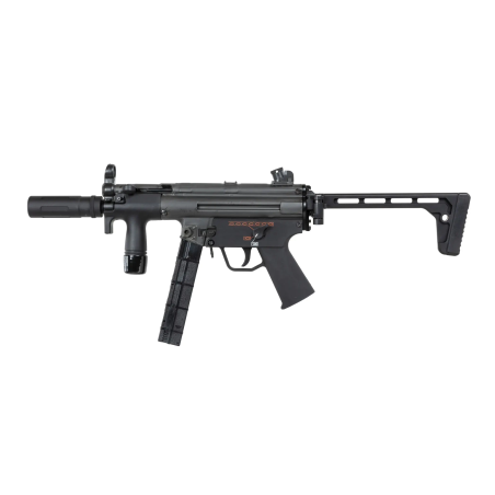 REPLIQUE LONGUE 6MM B5 SWAT KSS EBBR - AIRSOFT