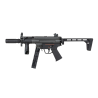 REPLIQUE LONGUE 6MM B5 SWAT KSS EBBR - AIRSOFT