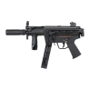 REPLIQUE LONGUE 6MM B5 SWAT KSS EBBR - AIRSOFT