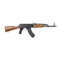 REPLIQUE LONGUE 6MM AKBM BOIS EBBR - AIRSOFT