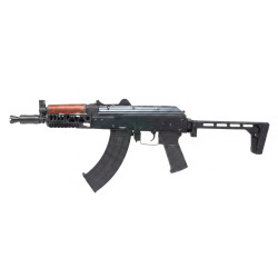 REPLIQUE LONGUE 6MM ABS74 UKS EBBR - AIRSOFT
