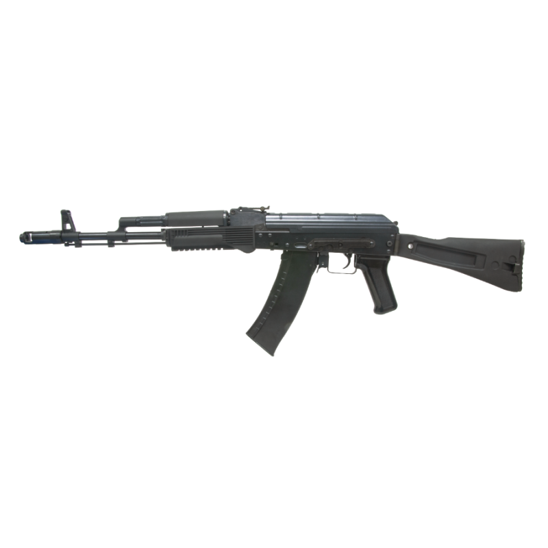REPLIQUE LONGUE 6MM AKB74 MN EBBR - AIRSOFT