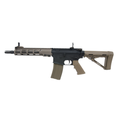 REPLIQUE LONGUE 6MM B4 URG TAN EBBR - AIRSOFT