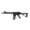 REPLIQUE LONGUE 6MM B4 URG TAN EBBR - AIRSOFT
