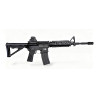 REPLIQUE LONGUE 6MM MAS SOMPOD GBBR NOIRE - AIRSOFT