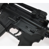 REPLIQUE LONGUE 6MM MAS SOMPOD GBBR NOIRE - AIRSOFT