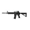 REPLIQUE LONGUE 6MM MAS ELITE DX GBBR NOIRE - AIRSOFT