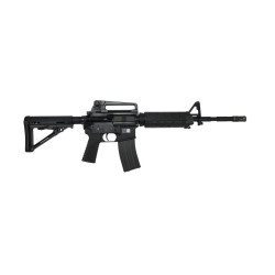 REPLIQUE LONGUE 6MM MAS ELITE DX GBBR NOIRE - AIRSOFT
