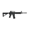 REPLIQUE LONGUE 6MM MAS ELITE DX GBBR NOIRE - AIRSOFT