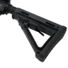 REPLIQUE LONGUE 6MM MAS ELITE DX GBBR NOIRE - AIRSOFT