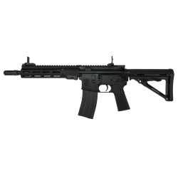 REPLIQUE LONGUE 6MM MAS URG U9 GBBR NOIRE - AIRSOFT