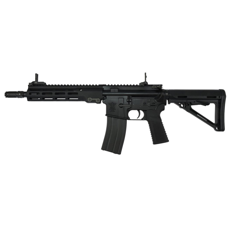 REPLIQUE LONGUE 6MM MAS URG U9 GBBR NOIRE - AIRSOFT