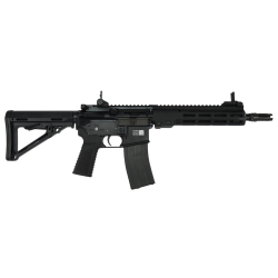 REPLIQUE LONGUE 6MM MAS URG U9 GBBR NOIRE - AIRSOFT