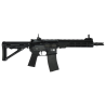 REPLIQUE LONGUE 6MM MAS URG U9 GBBR NOIRE - AIRSOFT