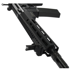 REPLIQUE LONGUE 6MM MAS URG U9 GBBR NOIRE - AIRSOFT