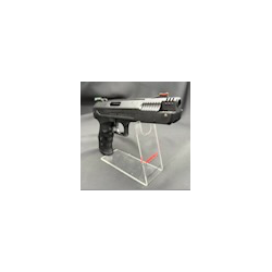 PISTOLET À AIR COMPRIMÉ BEEMAN P17 - 4.5 MM