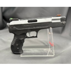 PISTOLET À AIR COMPRIMÉ BEEMAN P17 - 4.5 MM