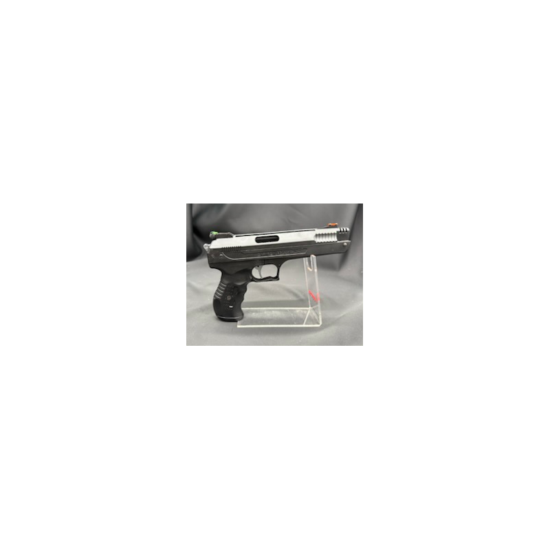 PISTOLET À AIR COMPRIMÉ BEEMAN P17 - 4.5 MM