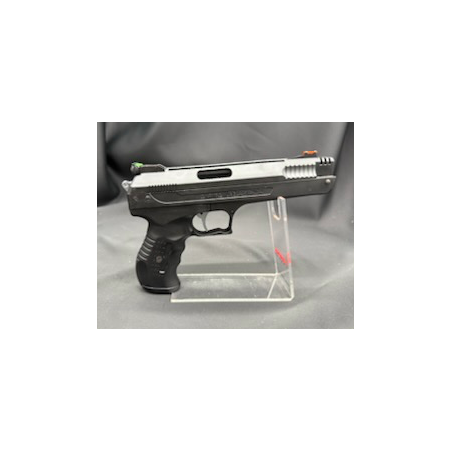 PISTOLET À AIR COMPRIMÉ BEEMAN P17 - 4.5 MM