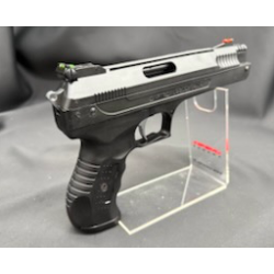 PISTOLET À AIR COMPRIMÉ BEEMAN P17 - 4.5 MM