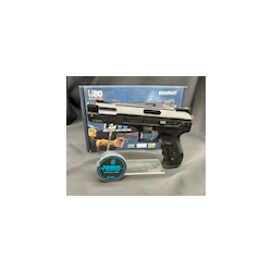 PISTOLET À AIR COMPRIMÉ BEEMAN P17 - 4.5 MM