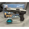 PISTOLET À AIR COMPRIMÉ BEEMAN P17 - 4.5 MM