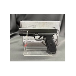 PISTOLET AIRGUN BORNER 17 CAL. 4.5 MM (.177) CO2 BB'S