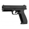 PISTOLET AIRGUN BORNER 17 CAL. 4.5 MM (.177) CO2 BB'S